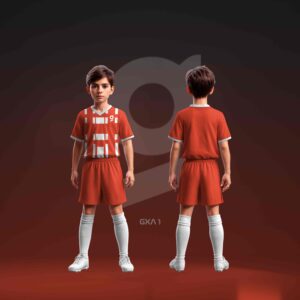 Academy Jersey GXA1
