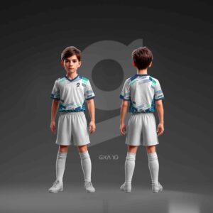 Academy Jersey GXA10