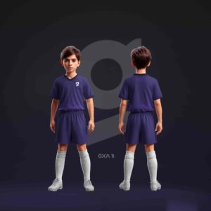 Academy Jersey GXA11