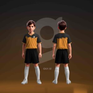 Academy Jersey GXA12