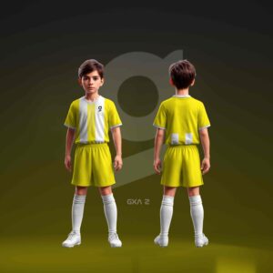 Academy Jersey GXA2