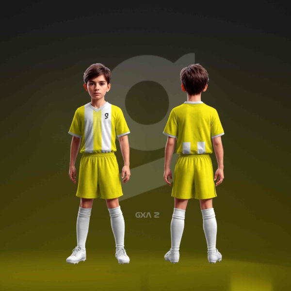 Academy Jersey GXA2