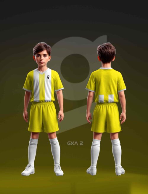Academy Jersey GXA2