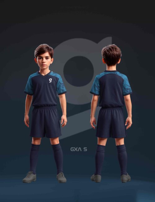 Academy Jersey GXA5
