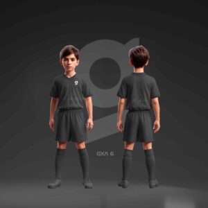 Academy Jersey GXA6
