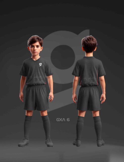 Academy Jersey GXA6
