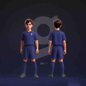 Academy Jersey GXA7