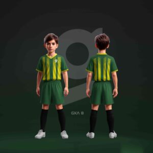 Academy Jersey GXA8