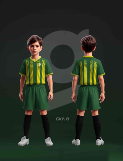 Academy Jersey GXA8