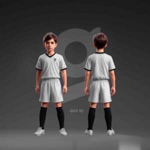 Academy Jersey GXA9