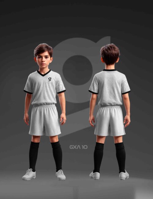 Academy Jersey GXA9