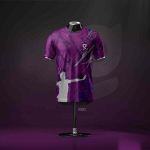 Badminton Jersey GXB3