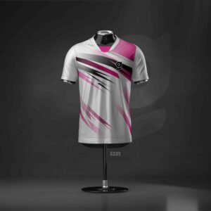 Badminton Jersey GXB5
