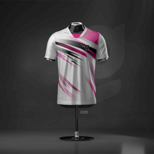 Badminton Jersey GXB5