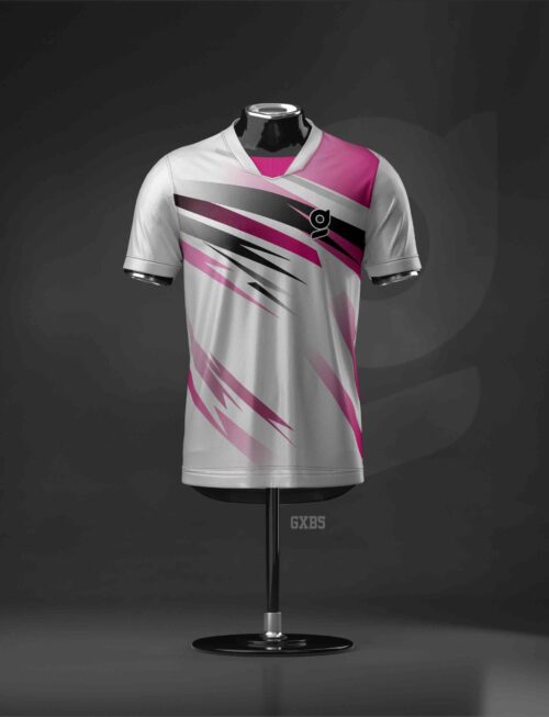 Badminton Jersey GXB5
