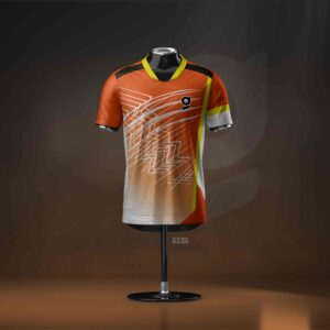 Badminton Jersey GXB6