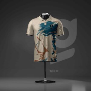 Cricket Jersey GXC10
