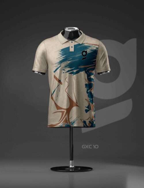 Cricket Jersey GXC10