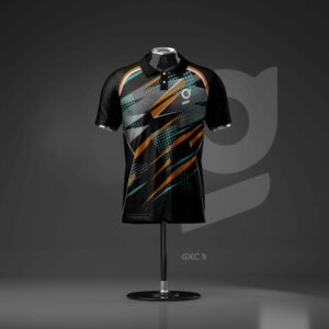 Cricket Jersey GXC11