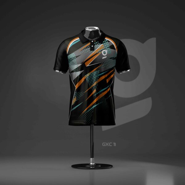 Cricket Jersey GXC11