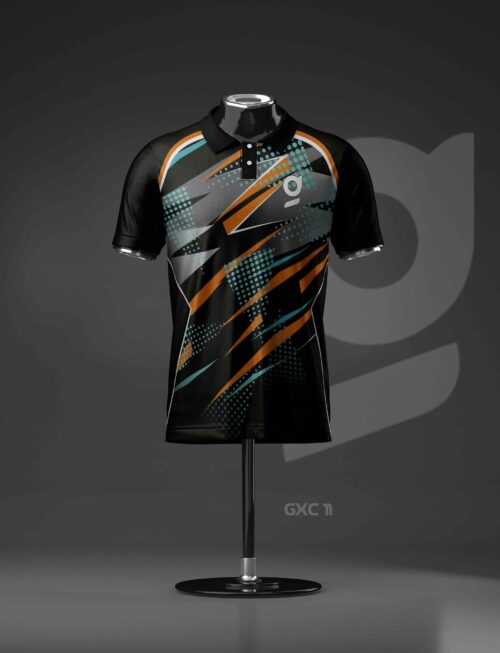Cricket Jersey GXC11