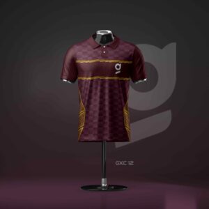 Cricket Jersey GXC12