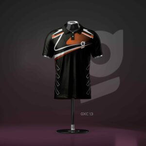 Cricket Jersey GXC13