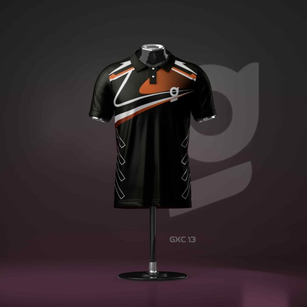 Cricket Jersey GXC13