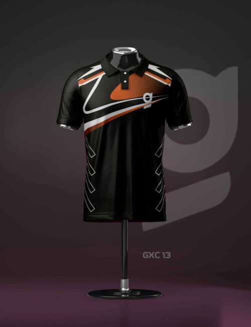 Cricket Jersey GXC13