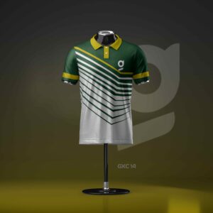 Cricket Jersey GXC14