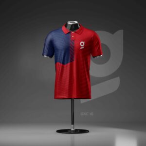 Cricket Jersey GXC16