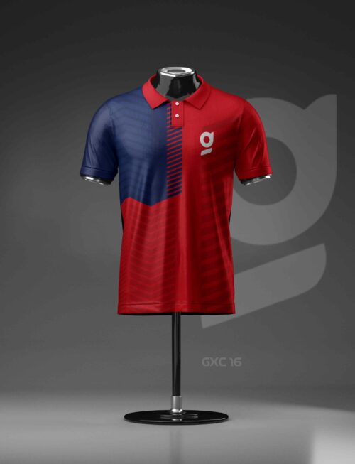 Cricket Jersey GXC16