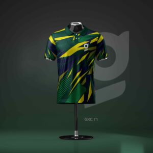 Cricket Jersey GXC17