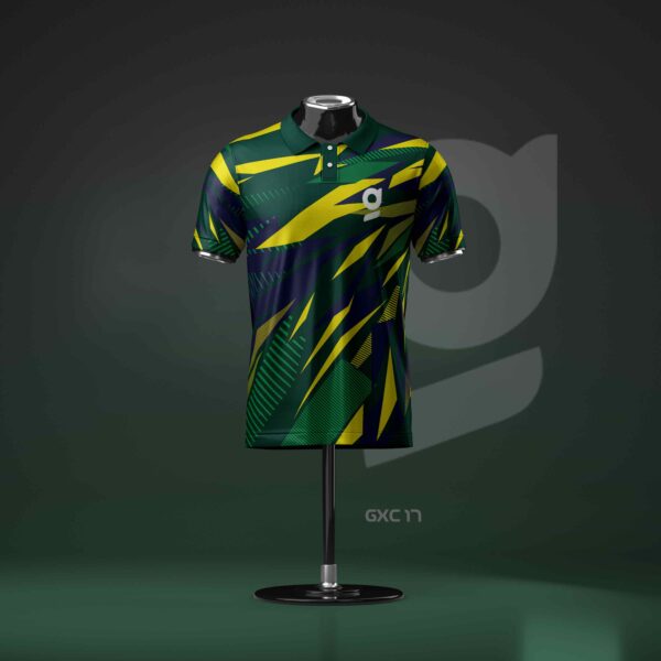 Cricket Jersey GXC17