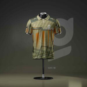 Cricket Jersey GXC18