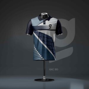 Cricket Jersey GXC20