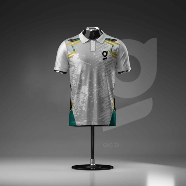 Cricket Jersey GXC21