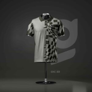 Cricket Jersey GXC22