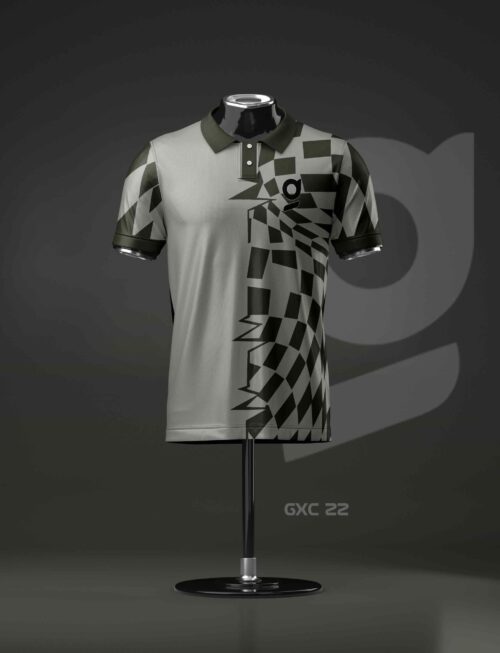 Cricket Jersey GXC22