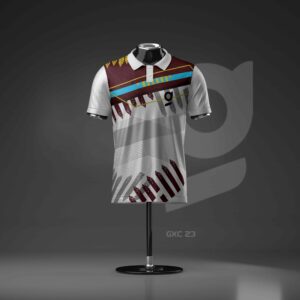 Cricket Jersey GXC23