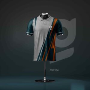 Cricket Jersey GXC24
