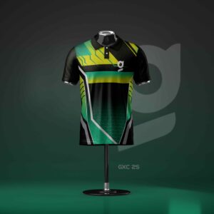 Cricket Jersey GXC25