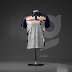 Cricket Jersey GXC26