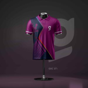Cricket Jersey GXC27