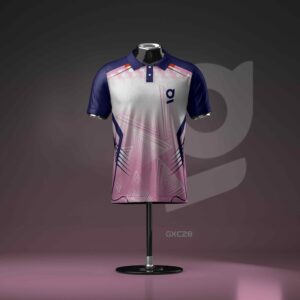 Cricket Jersey GXC28