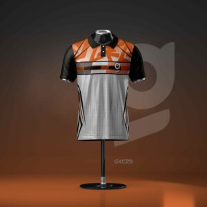Cricket Jersey GXC29