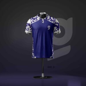 Cricket Jersey GXC3