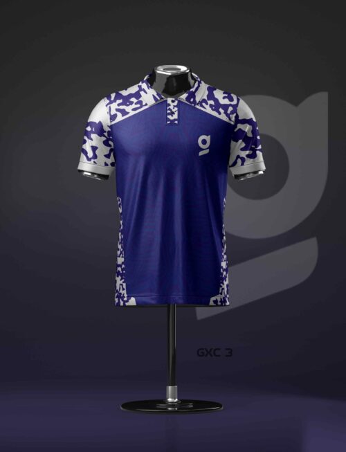 Cricket Jersey GXC3
