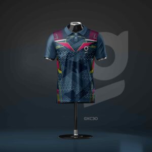 Cricket Jersey GXC30