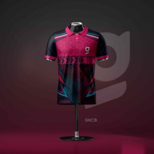 Cricket Jersey GXC31